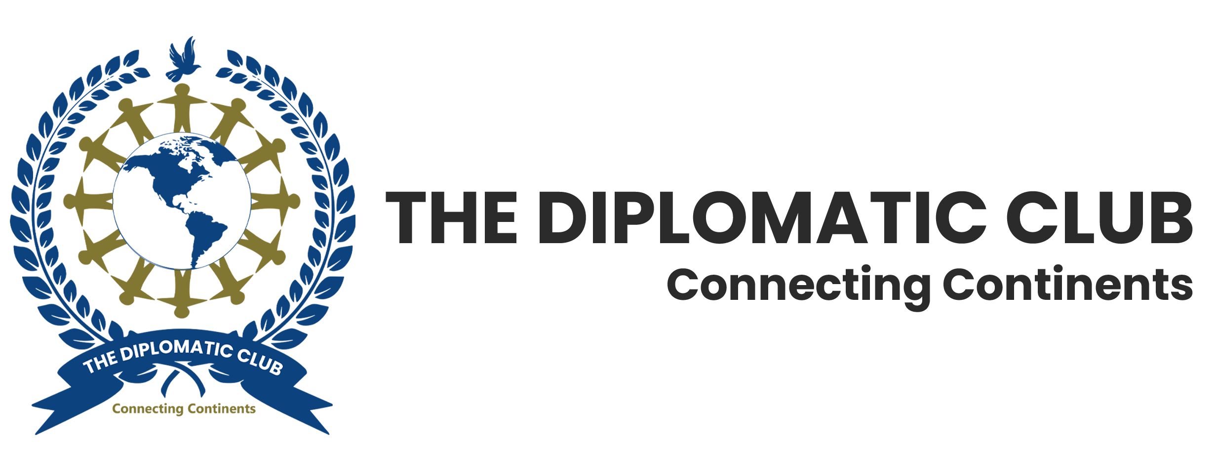 The Diplomatic Club
